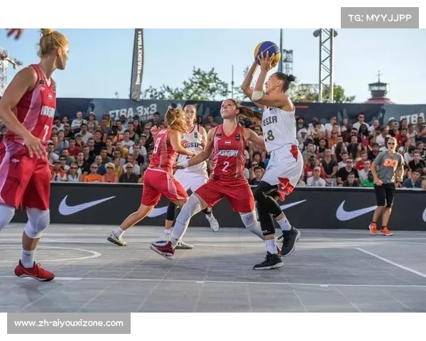 FIBA三人篮球世界杯:全球顶尖高手争夺篮球之王的荣耀 FIBA三人篮球世界杯:全球顶尖高手争夺篮球之王的荣耀