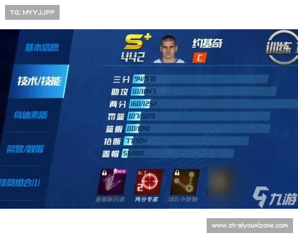 尼古拉·约基奇:掘金队核心中锋全能技巧与领袖气质的完美结合 尼古拉·约基奇:掘金队核心中锋全能技巧与领袖气质的完美结合